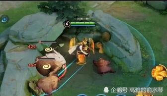 王者达摩新皮肤爆料最新消息,王者达摩新皮肤惊艳亮相，全新特效震撼来袭！  第3张